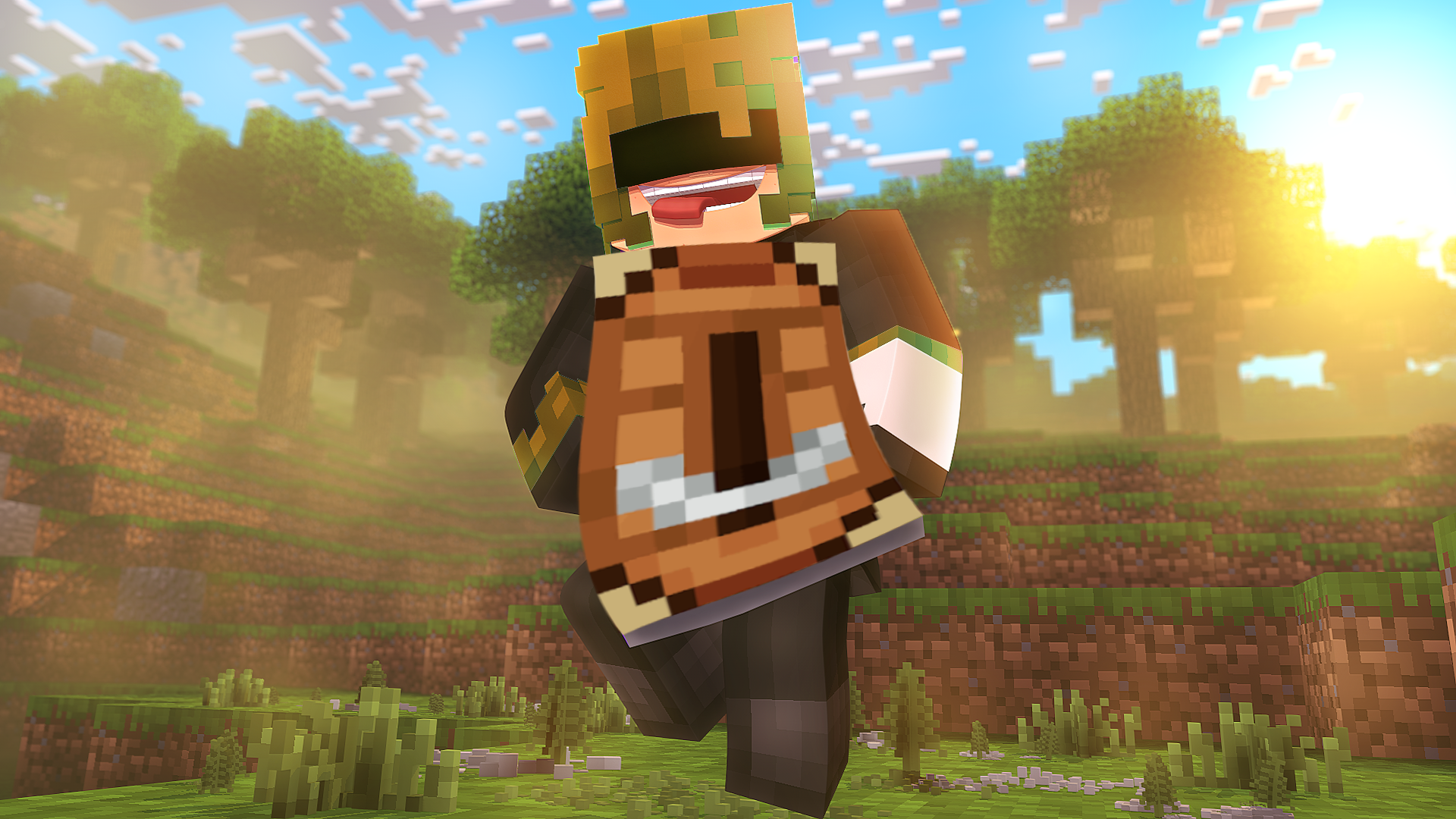 Capa Builder